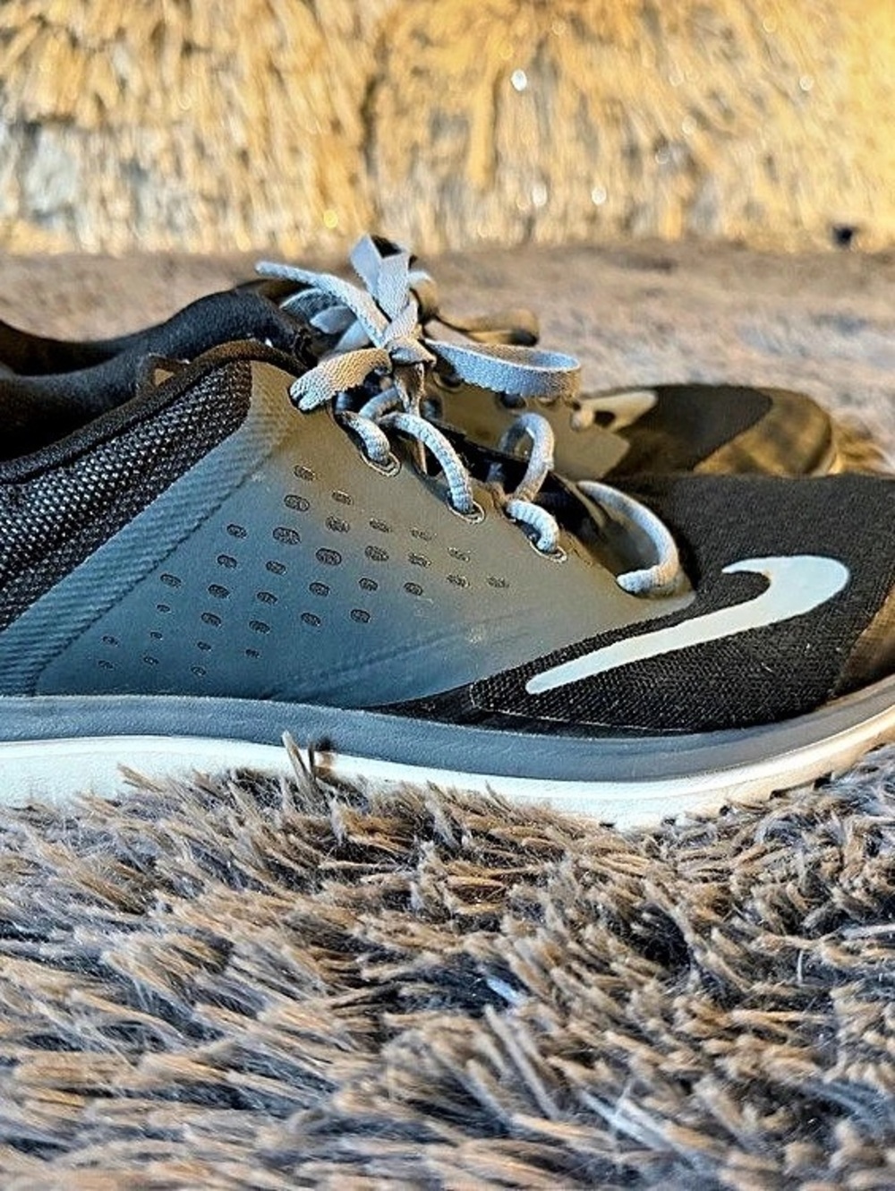 Nike Flex Experience Run 12